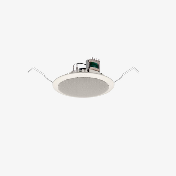 TOA Ceiling Speaker PC-658R Dubai