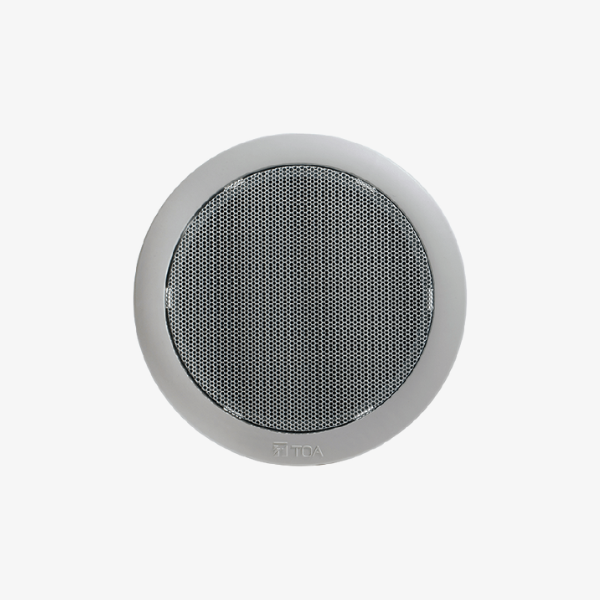 TOA Ceiling Speaker PC-658R Dubai