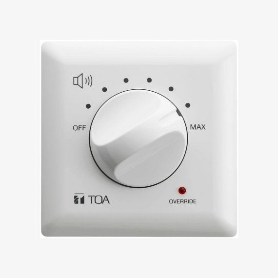 TOA Electronics AT-4060B-EB 60W Attenuator Dubai