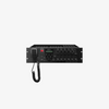 TOA VM-3360VA Voice Alarm System Amplifier 240W Dubai
