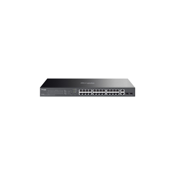 TP-LINK ES228GP Omada 28-Port Gigabit Easy Managed Switch Dubai