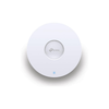 TP-LINK Omada WL-AP Access Point EAP650 Desktop (AX3000) Dubai