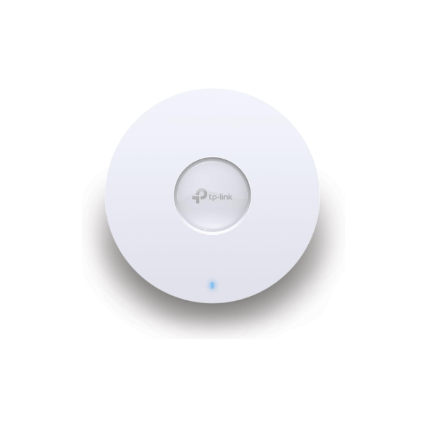 TP-LINK Omada WL-AP Access Point EAP650 Desktop (AX3000) Dubai