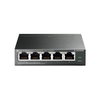TP-LINK TL-SG105PE-EU PoE Switch Dubai