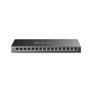 TP-LINK TL-SG116P 16-Port Gigabit Desktop Switch Dubai