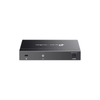 TP-LINK ES206GP-EU Omada 6 Port Gigabit Easy Managed Switch