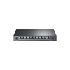 TP-LINK TL-SG1210PP 10-Port Gigabit Desktop Switch Dubai
