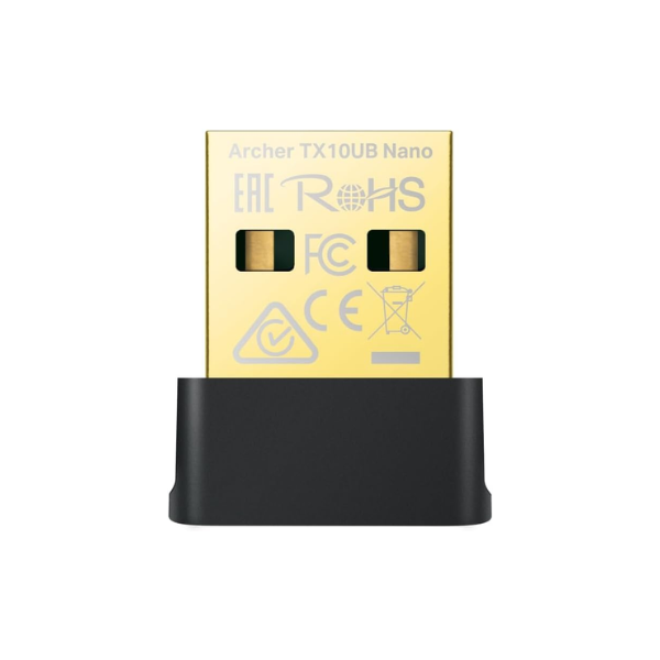 TP-Link Archer TX10UB Nano WLAN Buletooth Adapter Dubai