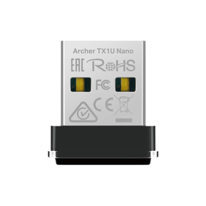 TP-Link Archer TX1U Nano Wi-Fi Adapter Dubai