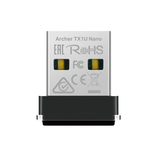TP-Link Archer TX1U Nano Wi-Fi Adapter Dubai