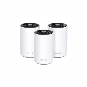 TP-Link DECO XE75 (3-Pack) Whole Home Mesh Wi-Fi Dubai