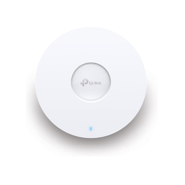 TP-Link EAP670 Omada WiFi 6 AX5400 Wireless 2.5G WiFi 6 Access Point Dubai