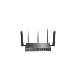 TP-Link ER706WP-4G AX3000 Gb VPN 4xPoE+ Gateway Dubai