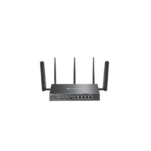 TP-Link ER706WP-4G AX3000 Gb VPN 4xPoE+ Gateway Dubai