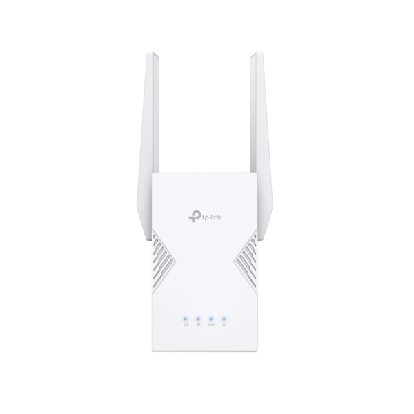 TP-Link RE225BE Dual-Band Wi-Fi 7 Range Extender