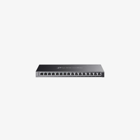 TP-Link SG2016P Omada 16-Port Gigabit Smart Switch Dubai