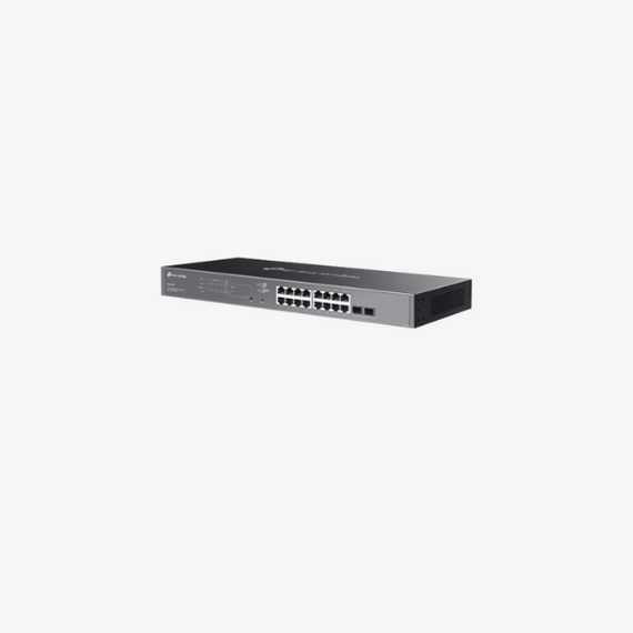 TP-Link SG2218P Omada 18-Port Gigabit Smart Switch Dubai