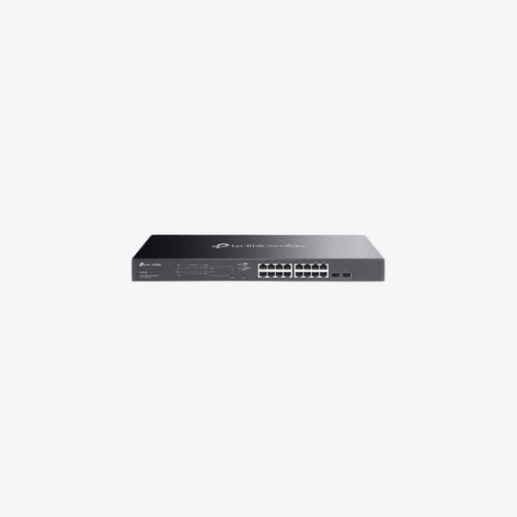 TP-Link SG2218P Omada 18-Port Gigabit Smart Switch Dubai