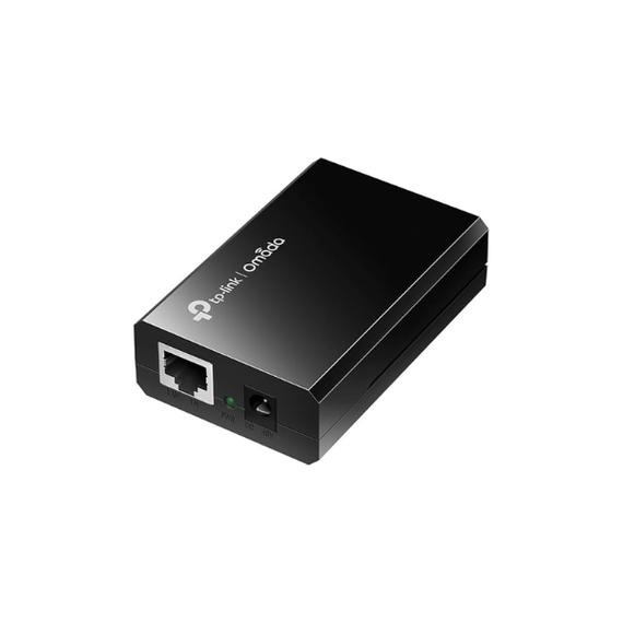 TP-Link TL-PoE150S Gigabit Ethernet PoE Injector Adapter