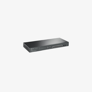 TP-Link TL-SG3210XHP-M2 8x2.5Gb 2xSFP + L2 + switch Dubai