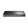 TP-Link TL-SG3428MP-EU 24 Port Gigabit L2+ Managed PoE Switch Dubai
