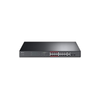 TP-Link TL-SL1218MP 16-Port 10100 Mbps + 2-Port Gigabit Dubai