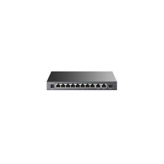 TP-Link TL-SL1311P 16-Port 10100 Mbps + 2-Port Gigabit Switch Dubai