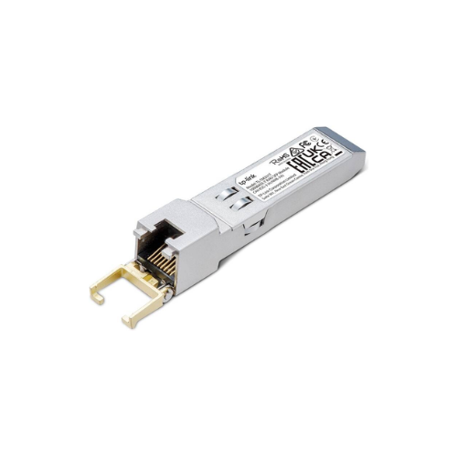 TP-Link TL-SM331T 1000Base-T RJ45 SFP Module