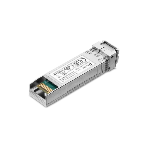 TP-Link TL-SM5110-SR 10GBase-SR SFP+ LC Transceiver