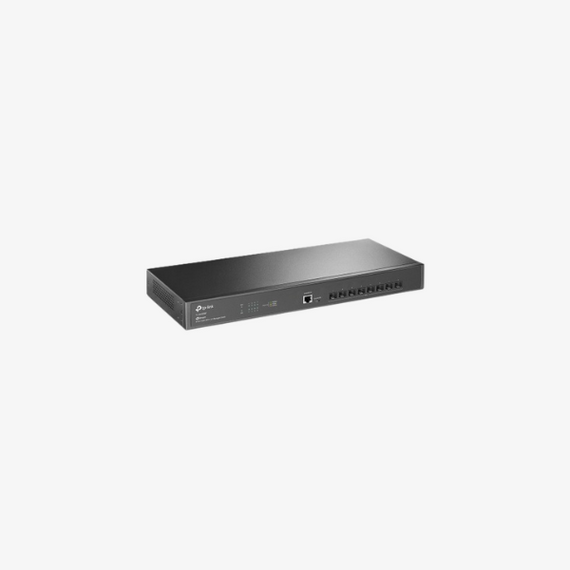 TP-Link TL-SX3008F 8 Port 10G SFP+ Enterprise Level Switch Dubai