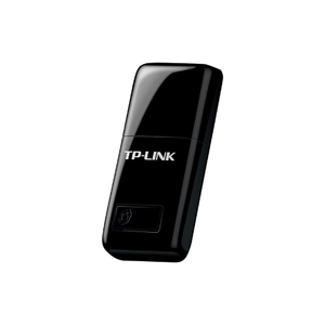 TP-Link TL-WN823N 300Mbps Mini Wireless N USB Adapter Dubai