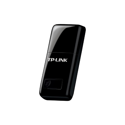 TP-Link TL-WN823N 300Mbps Mini Wireless N USB Adapter Dubai
