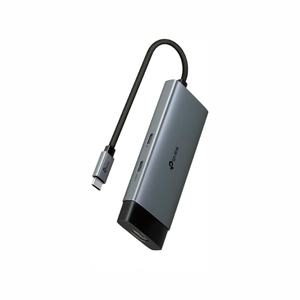 TP-Link UH5020C USB Type-C 5 in 1 Hub Dubai