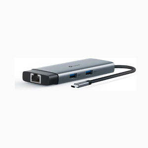 TP-Link UH6120C USB Type-C 6 in 1 Hub Dubai