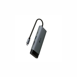 TP-Link UH7021C USB Type-C 7-in-1 Hub adapter Dubai