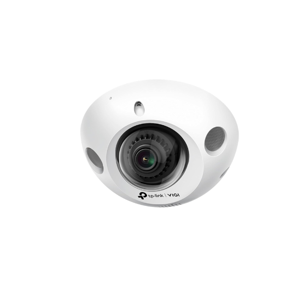 TP-Link VIGI C230I Mini 3MP IR Mini Dome Network Camera