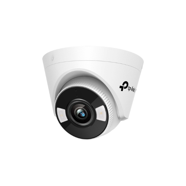 TP-Link VIGI C450(4mm) 5MP Turret Network Camera