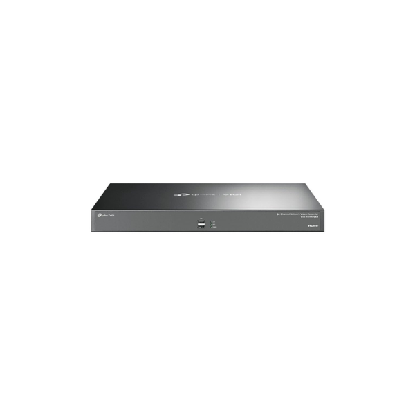 TP-Link VIGI NVR4064H 64 Channel Network Video Recorder
