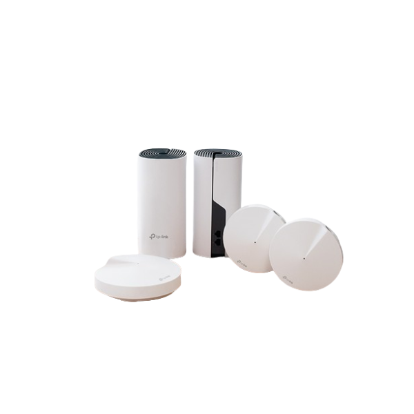 TP-Link Whole-Home Mesh WiFi Dubai UAE