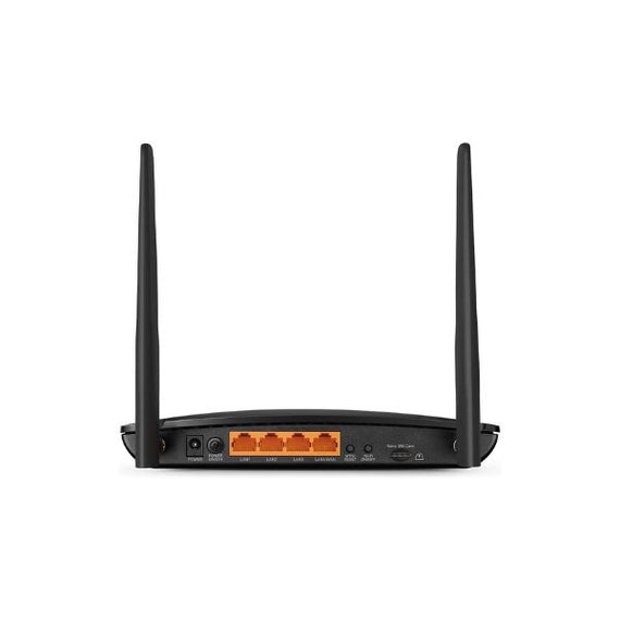 TP-Link Archer MR500 Wireless Dual Band Gigabit Router Dubai