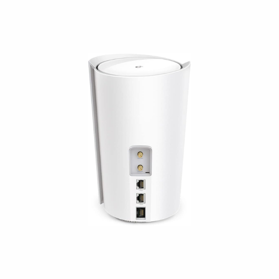 TP-Link Deco X50-5G(1-pack) AX3000 Smart Mesh WiFi Dubai