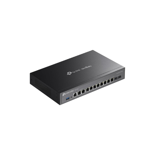 TP-Link Omada ER7412-M2 Multi-Gigabit VPN Router Dubai