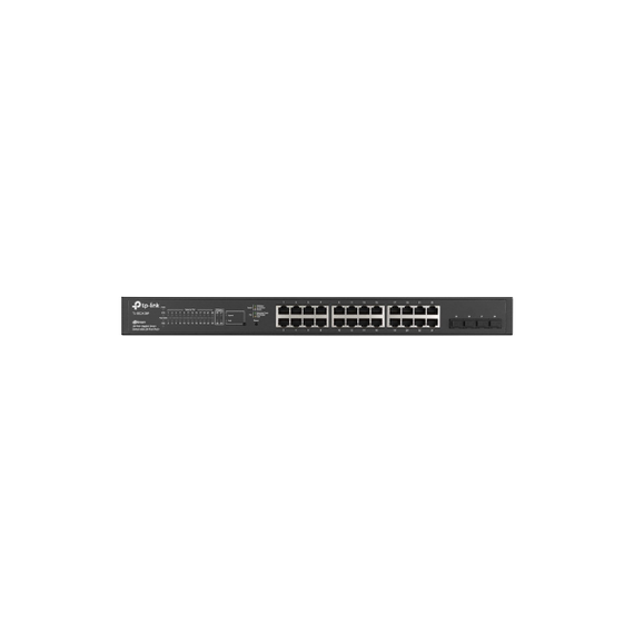 TP-Link TL-SG2428P JetStream 28-Port Gigabit Smart Switch Dubai