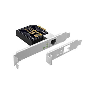 TP-Link TX201 2.5 Gigabit PCIe Network Adapter