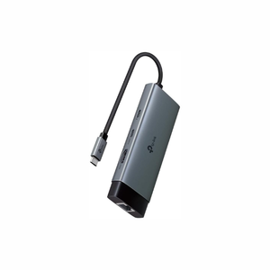 TP-Link UH6120C USB Type-C 6 in 1 Hub