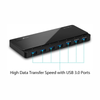 TP-Link UH700 USB 3.0 7-Port Hub TP-Link