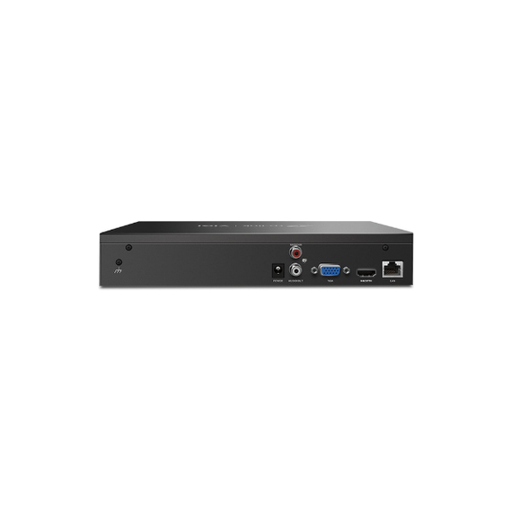 TP-Link VIGI NVR1008H 8 Channel Network Video Recorder