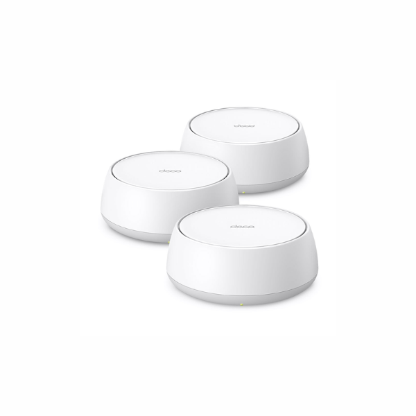 TP-link DECO BE22 (3-PACK)-EU Wifi7 home mesh Dubai