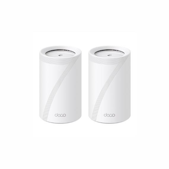 TP-link Deco BE65 BE9300 Whole Home Mesh WiFi 7 Wi-Fi Systems Dubai