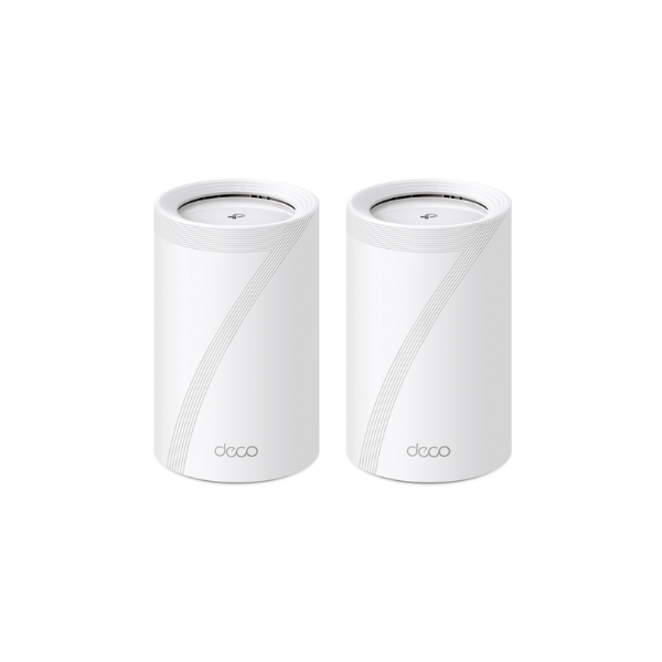 TP-link Deco BE65 BE9300 Whole Home Mesh WiFi 7 Wi-Fi Systems Dubai